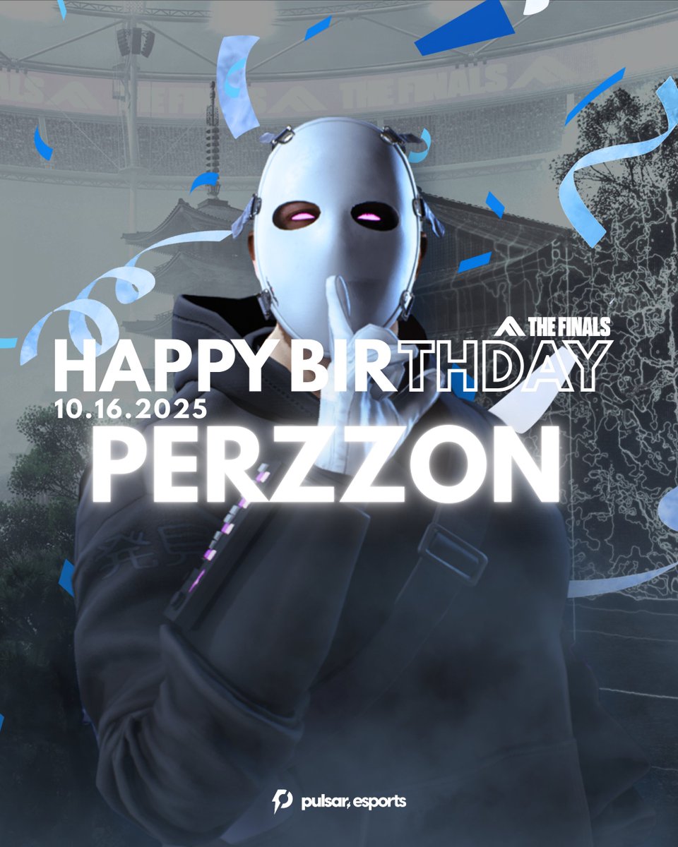 Pulsar Esports tweet media