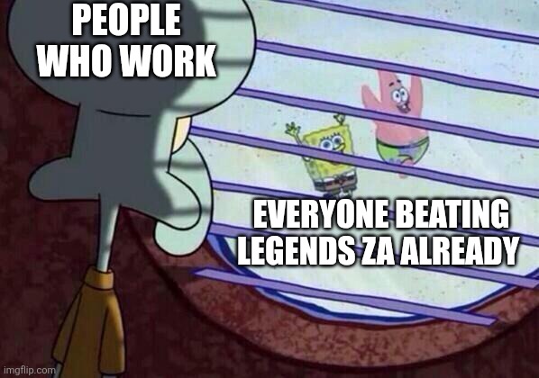 GlaxonXIII's tweet image. This is my life currently in case anyone cares