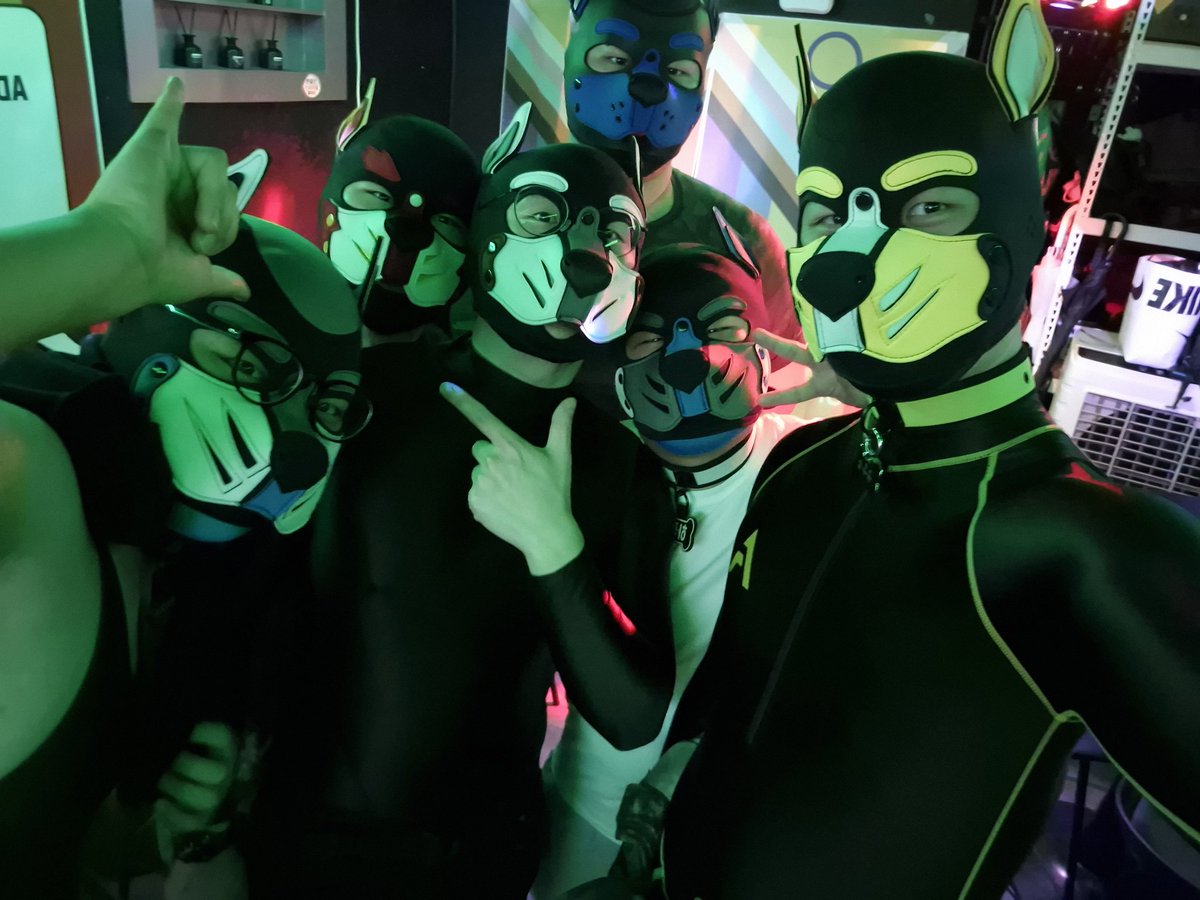 아무도 안 올려서 내가 올림 ㅇㅅㅇ
<a href="/GreyD_pup/">🐾펍패티쉬🐾</a> 
<a href="/Less00r_the_pup/">레서 🐶</a> 
<a href="/beebbibeebbi/">B🐶</a> 
<a href="/tndnjswlsh1/">하루</a> 
<a href="/blue_lemon_lime/">블루</a>