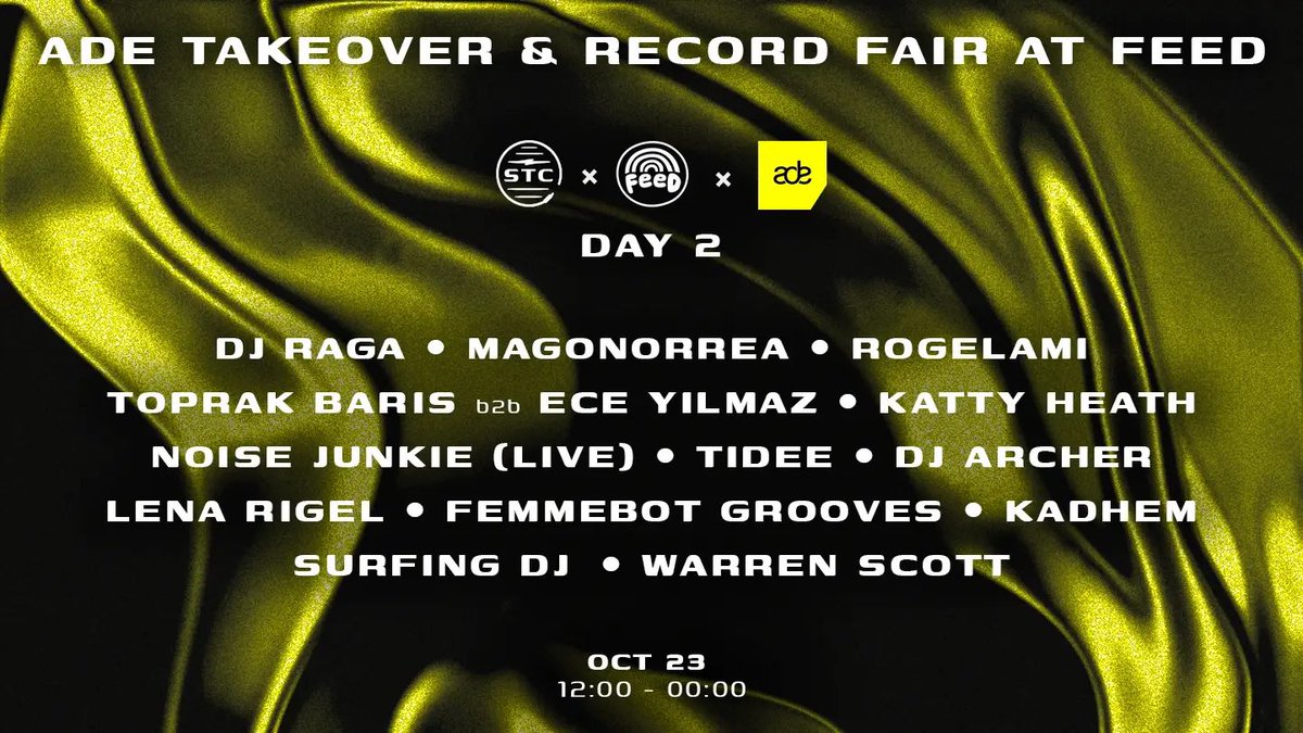 rogelami's tweet photo. See u there Amsterdam!!!! https://t.co/AUFNpYLomV
