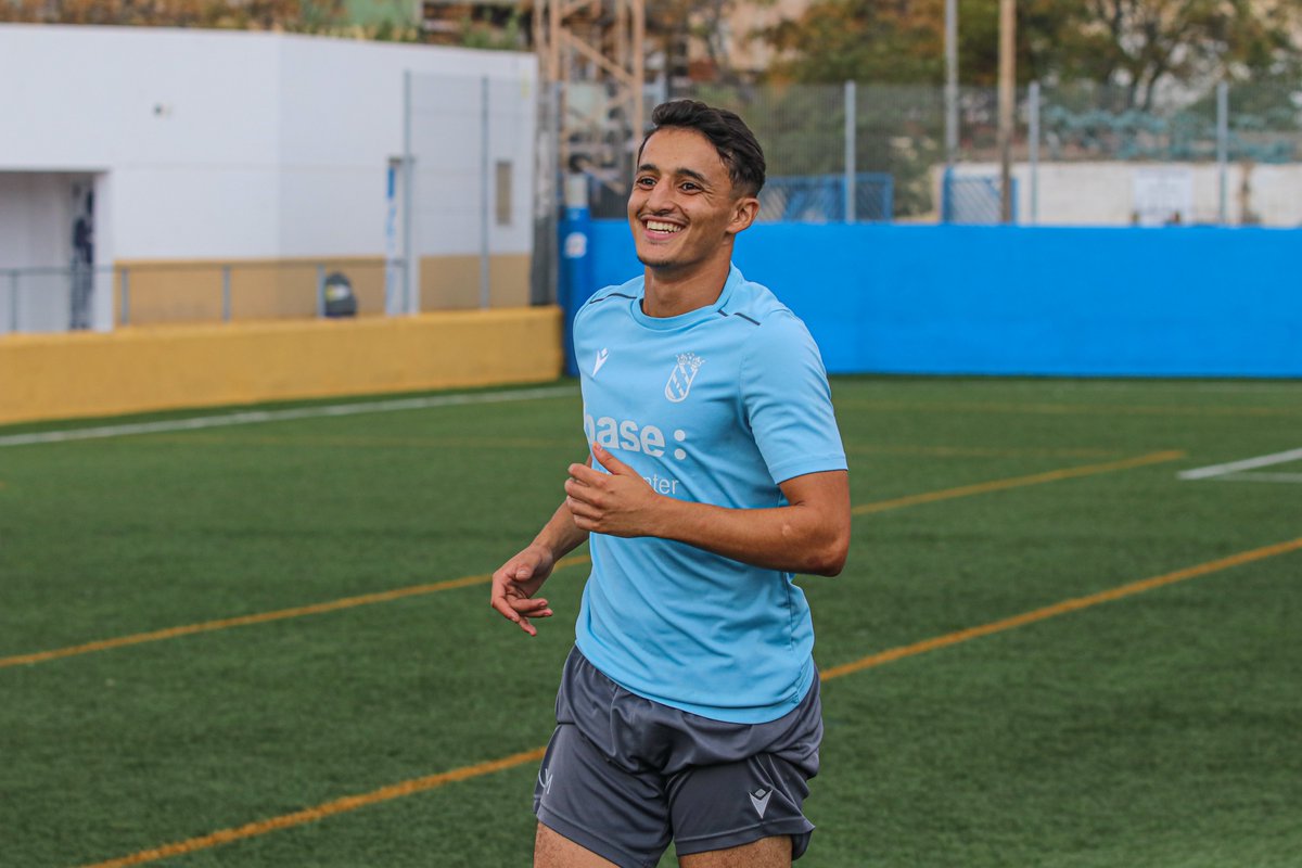 😁𝐅𝐞𝐥𝐢𝐜𝐢𝐝𝐚𝐝 

#TerceraFederacion