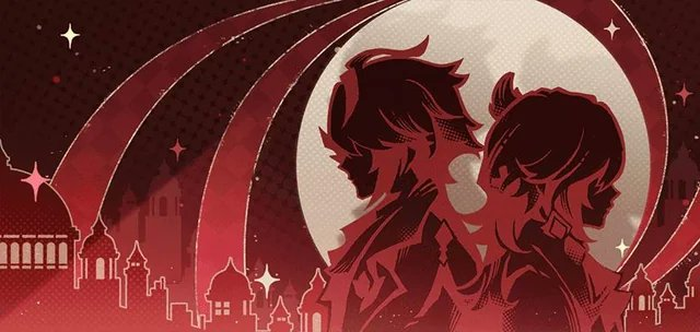 ✨SORTEO TARJETA DE KAVEH Y ALHACÉN✨

Requisitos sencillos✅
▶️Seguir a <a href="/DqKeita/">Keitaro</a>
🔁RT A ESTE TWEET
🗨️Comenta en el post 2 @ de tus conocidos

Resultado el día 20 de Octubre‼️

#GenshinImpact #Genshin #原神 #Sorteo #Anime
(Un saludo a @/Ignacio95539393 como proveedor)