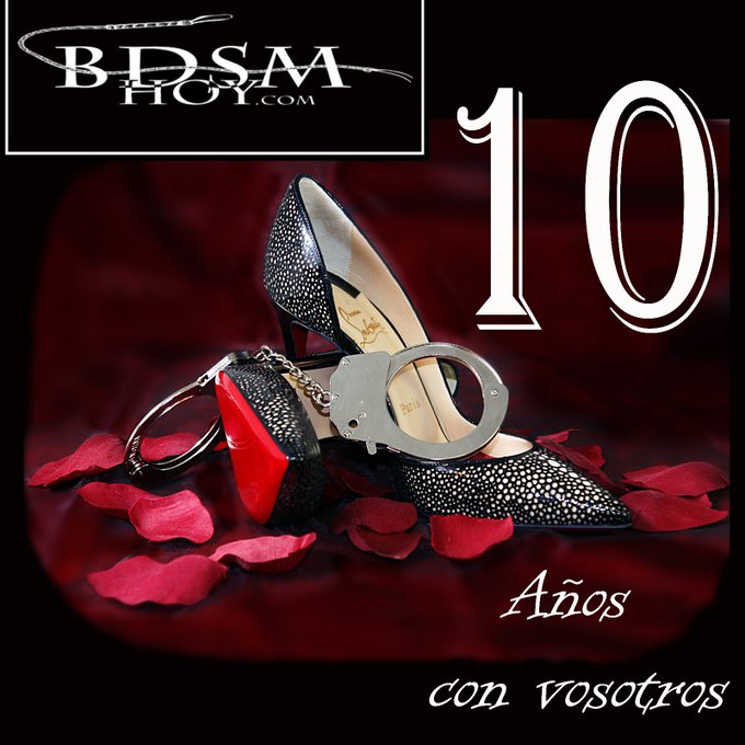 10 DE CINE BEDESEMERO ¡Cumplimos ya dies años de MagaCine!!! Así que nada mejor que mi TOP 10 para celebrar tan bonito evento. Incluí enlaces gratuitos a YouTube o similares para que puedan disfrutar de un buen cine bedesemero. bdsmhoy.com/top-10-de-cine… Por <a href="/zirideMisDaiana/">ziri</a>