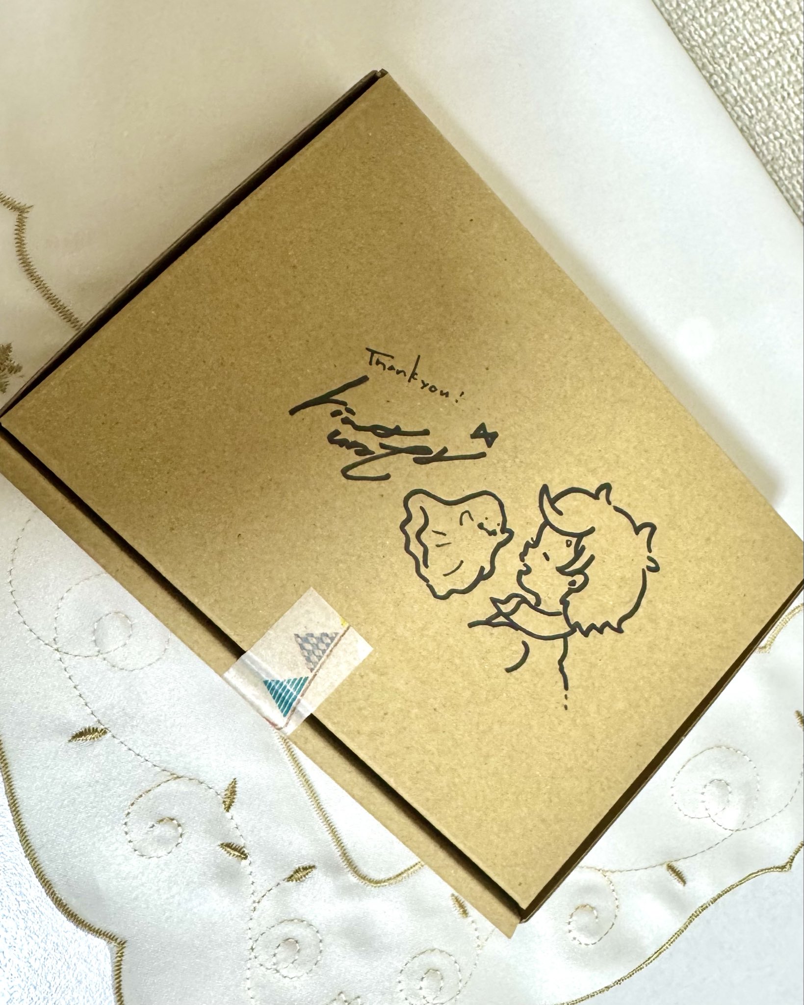 ぽとす@PoniPote 10/17(金)20時〜BOOTH OPEN on X: 