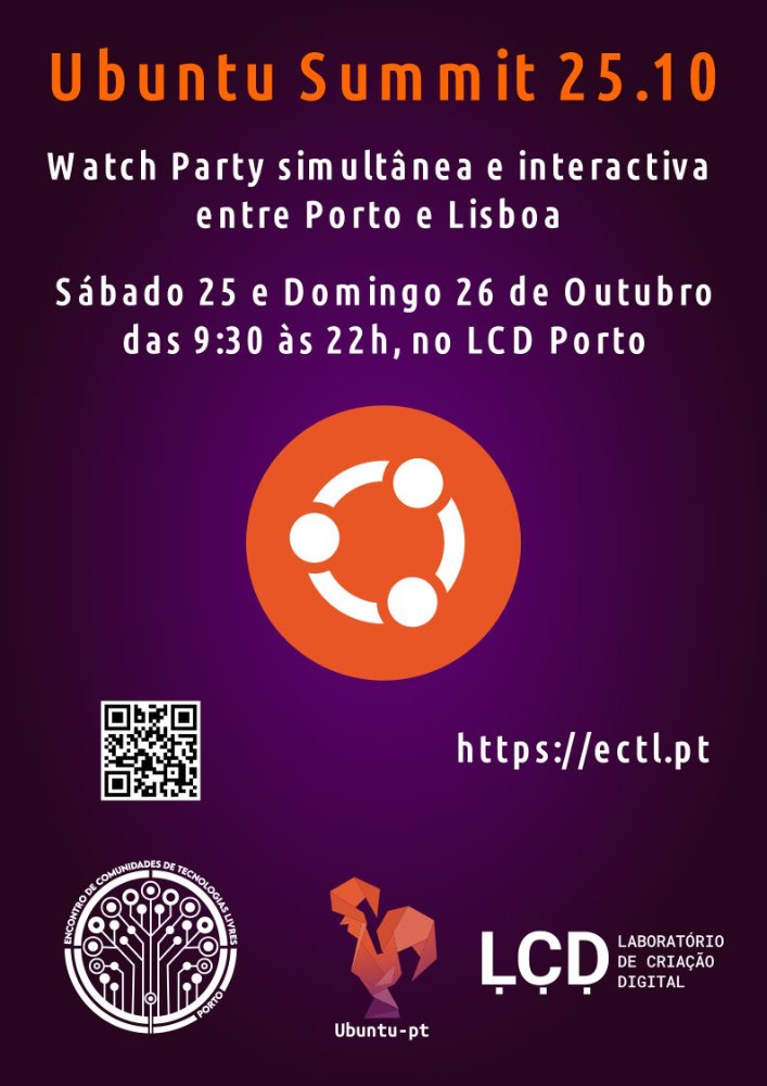 ANSOL (@ansol@floss.social) tweet media