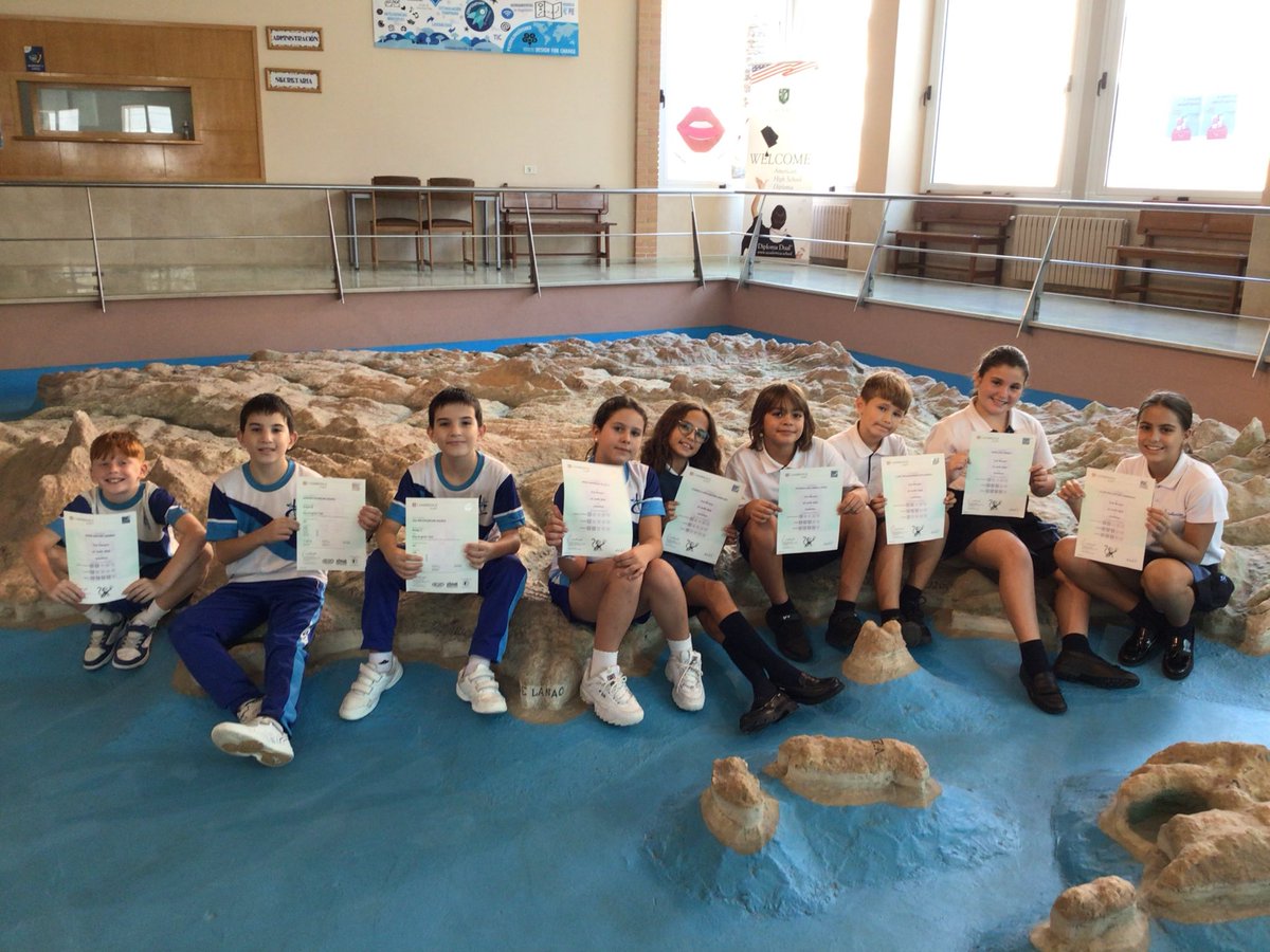 Colegio Consolación Burriana tweet media