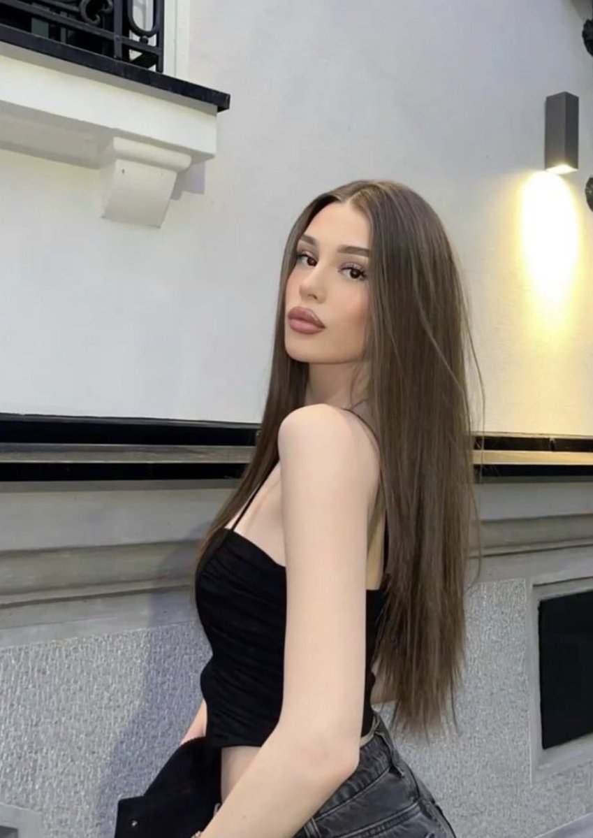 Kısa saç mı ?               Uzun saç mı ?