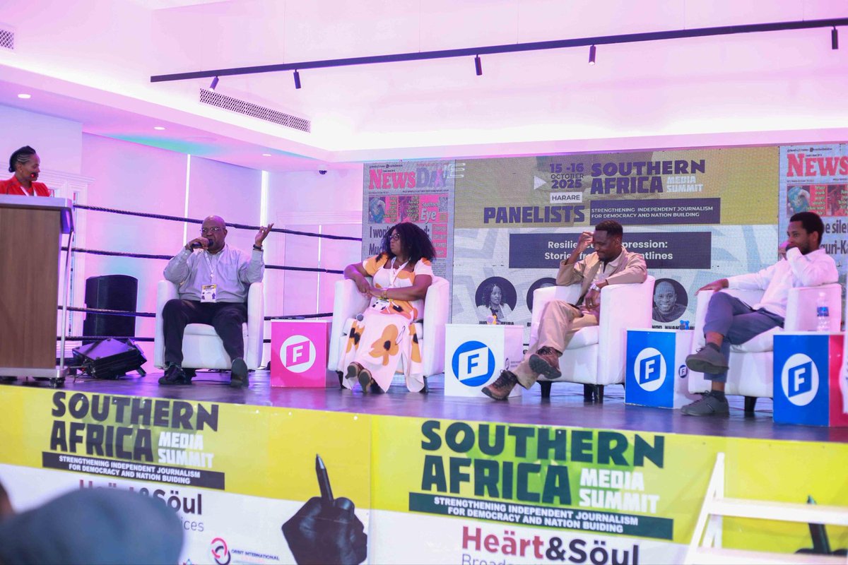 Canada in Zimbabwe tweet media