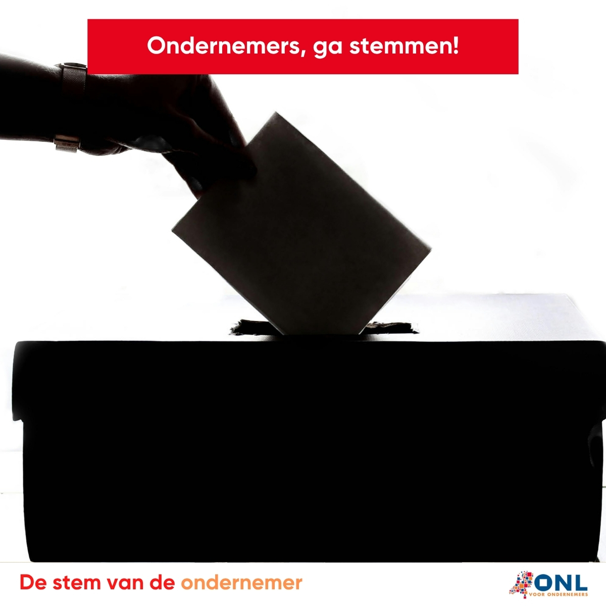 ONL voor Ondernemers tweet media
