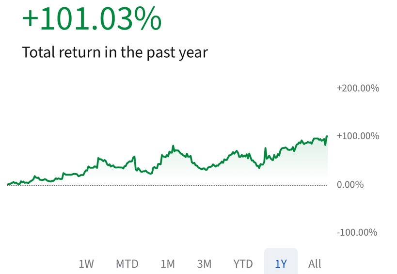 fkronawitter1's tweet image. I just published a new "Next Economy" post (link in next tweet) summarising my macro strategy and how it has done over the past year

I hope you enjoy the read!