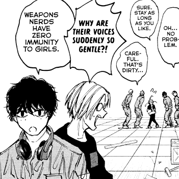 Natsushin_Days's tweet image. 