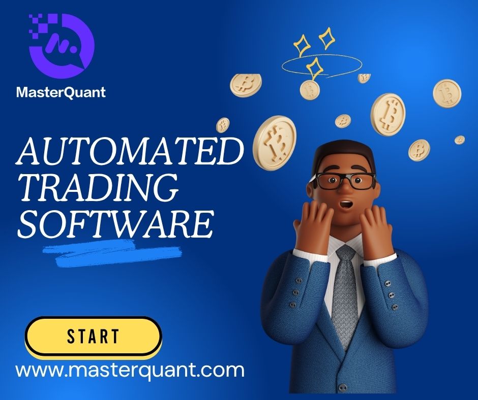 msaterquant's tweet image. MasterQuant uses Reinforcement Learning and Predictive Analytics to adapt trading strategies in real time. Let AI learn the market for you 👉 masterquant.com #ReinforcementLearning #PredictiveAnalytics #AITrading #MasterQuant