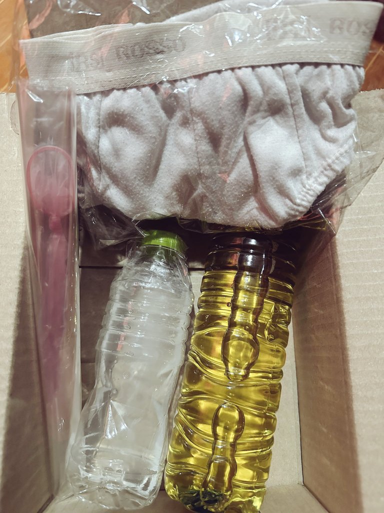 Ship luôn cho con chó nào cần