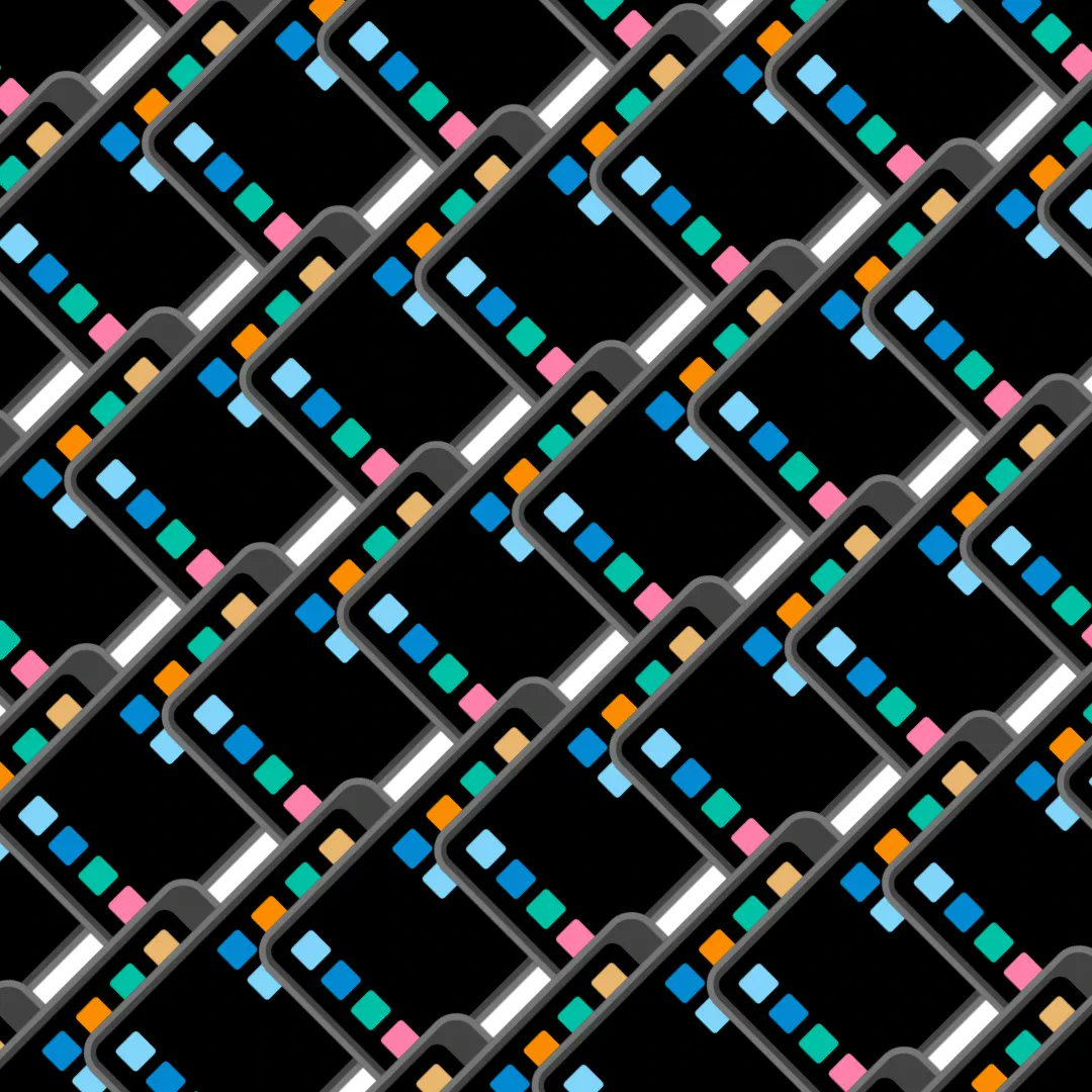 ryotahagihara's tweet image. Creative Coding の新たなプラットフォーム 『Pattlas』をオープンしています!
Pattlasのエディタがモバイルでも書きやすいようにできないか検討中です。
他にもご意見ありましたらお気軽にお願いします!!
pattlas.com/patterns/jKo5W…
#pattlas #creativecoding #p5js #個人開発