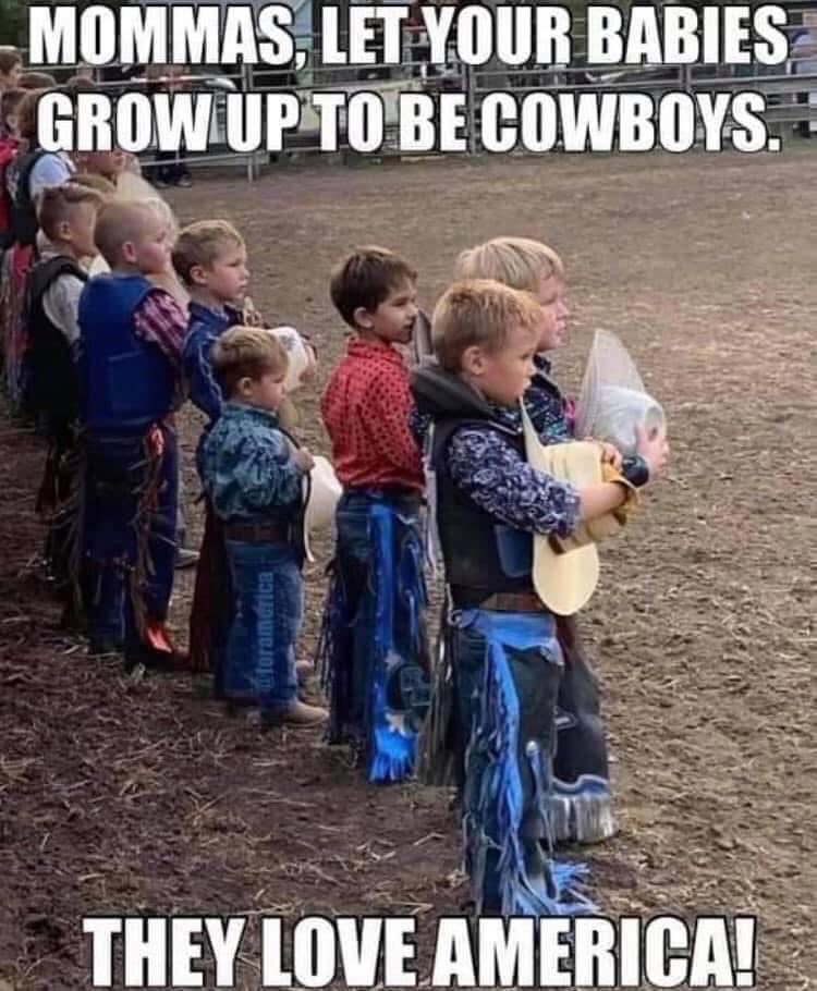 Happy Thursday everyone♥️🇺🇸
♥️🤍💙America First♥️🤍💙
<a href="/GilbertWanda/">Wanda Gilbert🔥</a> 🌹
<a href="/th1_thr1/">Tom_Space</a>
<a href="/1NJConservative/">NewJerseyConservative/Ray</a>
<a href="/45mx_7/">Maximus</a>
<a href="/courage04ever/">DontTrySass😇</a>
<a href="/RickD_GK/">Rick Delzer</a>
<a href="/MikePIMarine/">Kazoomike</a>
<a href="/The_FJC/">⭐️The FJC⭐️</a>
<a href="/iris_seraphina/">Iris Seraphina </a>
<a href="/j0ker937/">J∅kër Kîng 👑</a>
<a href="/FredFSwartzII/">Fred Swartz</a>
<a href="/CoVet_81/">🇺🇸Lady Vet</a>
<a href="/Hippyd87544/">Hippyd</a>
<a href="/texasrecks/">TexasRex 🇺🇸</a>
<a href="/peaceful3023/">PeacefulPatriot3023</a>
@shadowj47
<a href="/cleansniper45/">MEL~MSN~TCRN🩸♥️💙💉💉💙♥️🩸💋👠👠💋😘</a>
<a href="/Hoot4USA/">Hoot the Patriot</a>