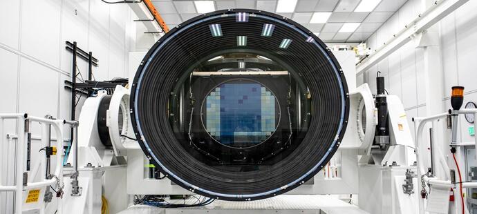 El astrónomo <a href="/Bad_Sky/">Carlos Feinstein 🇦🇷🇺🇦</a>  nos cuenta en su columna sobre “El comienzo de las observaciones del telescopio Vera Rubin y el inicio de la nueva era de la astronomía de dominio temporal”
adnciencia.com.ar/telescopio-ver…