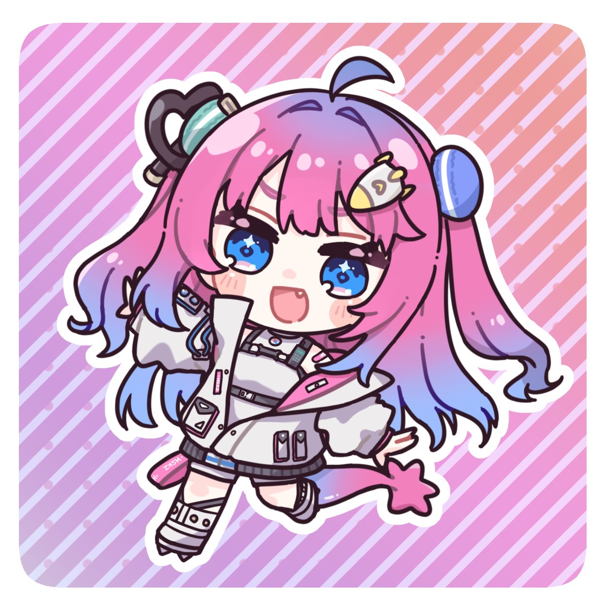 あにゃかわ☃️ (@anyakawa1115) / X