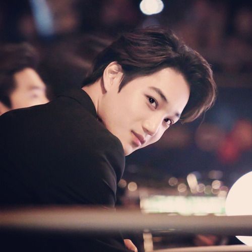 Congratulations KAI Got Nominated in 3 Major Categories Of MAMA 2025 🎉🎉👑👑 

🏆 Best Dance Performance 
🏆 Fans’ Choice
🏆 Song of the Year (Daesang)

#EXO #KAI <a href="/weareoneEXO/">EXO</a>