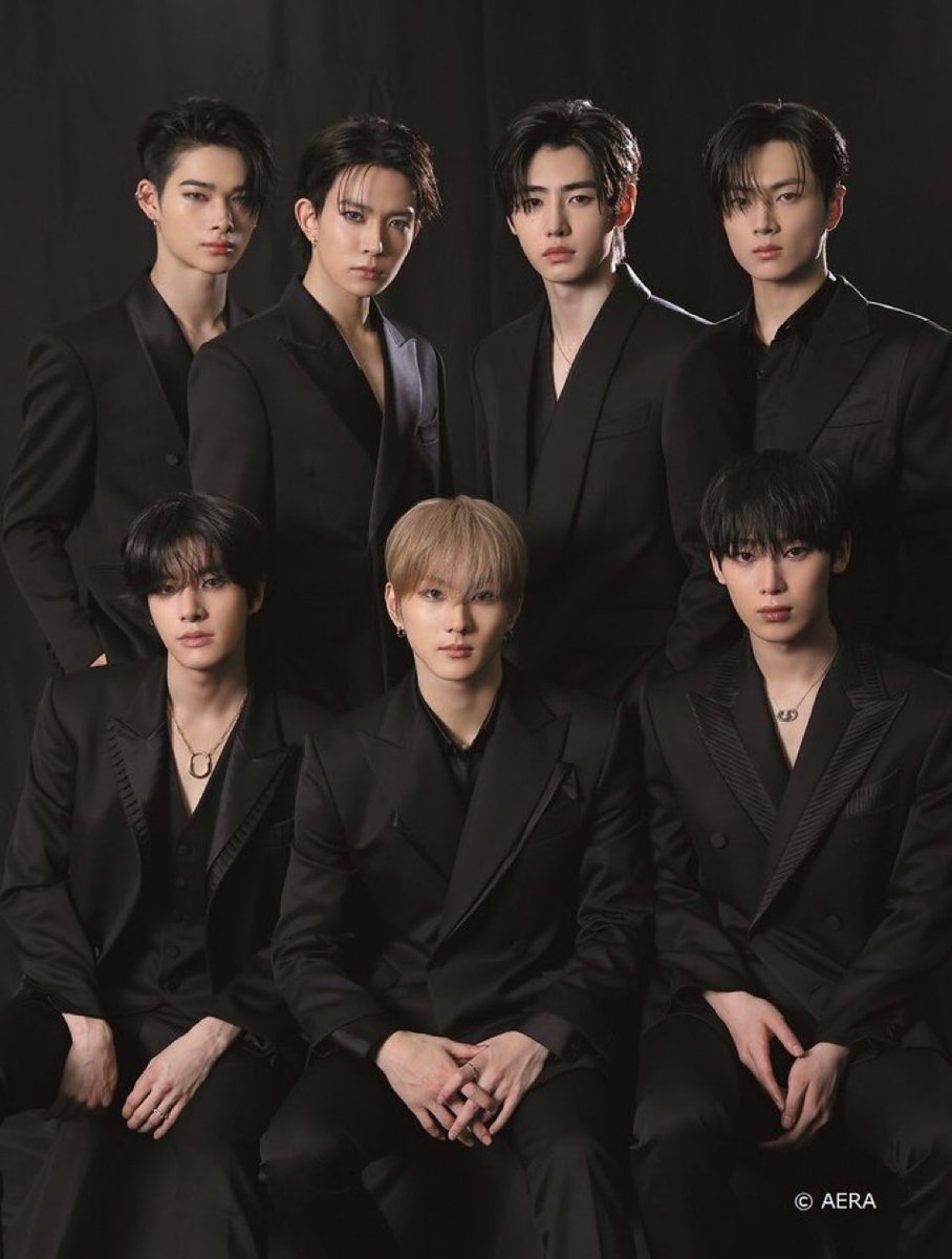 jaywonyou's tweet image. 1 RT OR 1 REPLY = 1 vote

if you see this please help rt + reply!

I vote for #enhypen on #2025MAMAVOTE