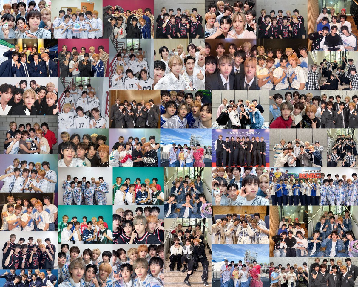 I vote for #AHOF on #2025MAMAVOTE