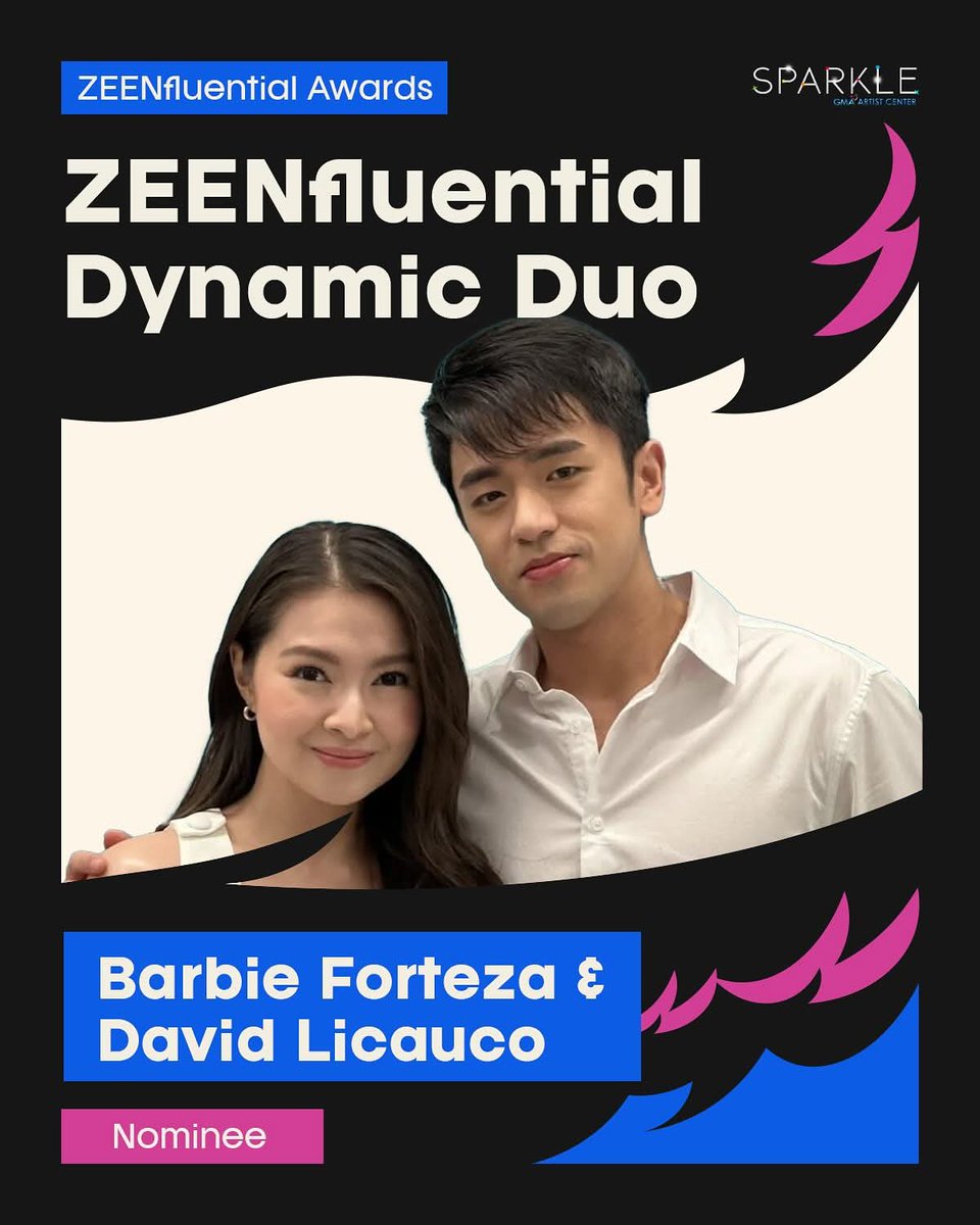 LaylaIbrah903's tweet image. Lets vote mga barda fans😊