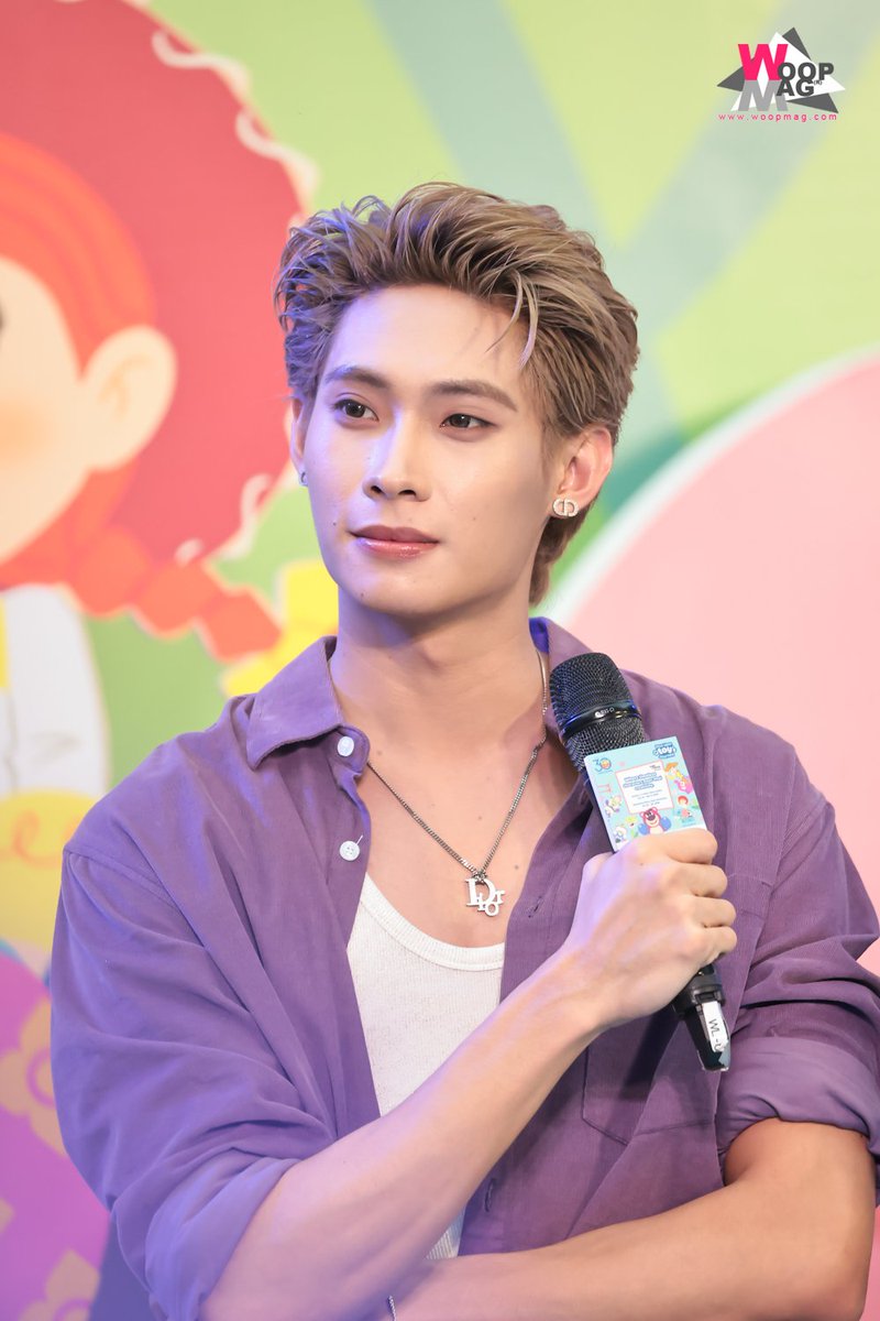 #TUTOR_DEXX ในงาน "Siam Center Presents Once Upon a Toy's Journey" 

DEXX AT SIAM CENTER
#SiamCenterxDEXX #DEXXth
#ONCExToyStory 
#SiamCenterxToyStory
#SiamCenter