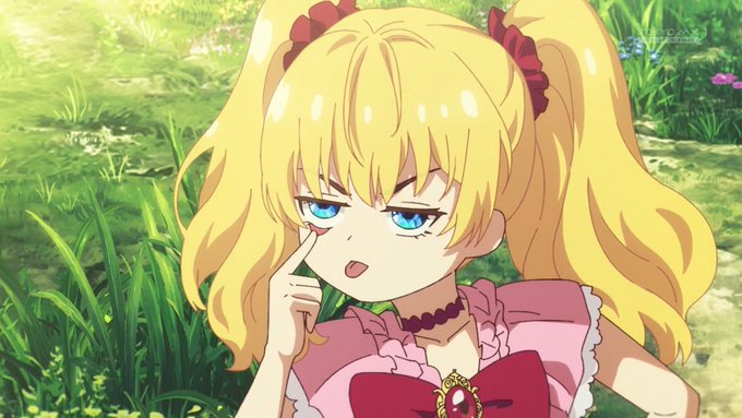 ある日、お姫様になってしまった件について 第5話