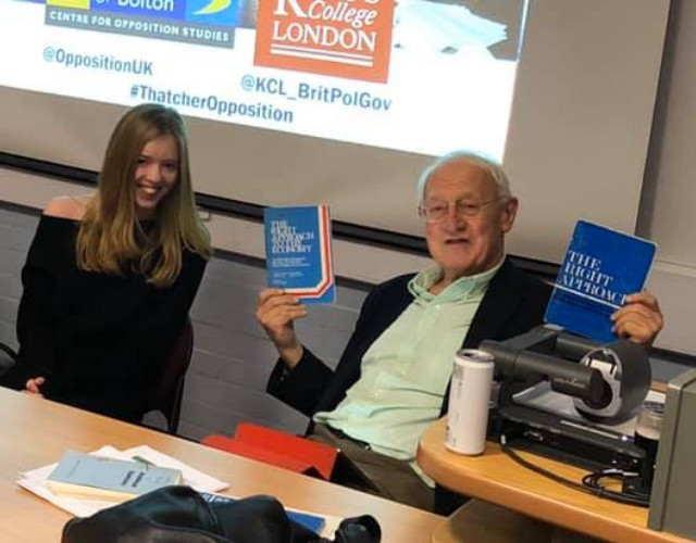 Opposition Studies tweet media