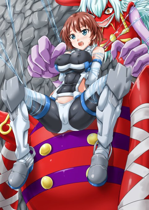 こんばんは!(∩'∀`)∩🍣🍵✨

【Skeb】ハイライト6
依頼内容
クライアント様のOC
ナナさんとアルケニモンさんです(*^-^*)✨💕
Skeb非表示作品です
skebリクエスト募集中です!(ㅅ' ˘ `)✨💕
よろしくお願い致します!
https://t.co/VN0VeGqyha
204 