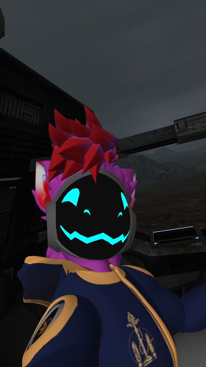 Kawashii3's tweet photo. I lied, protogen I'd back https://t.co/MEtX4y8gHO