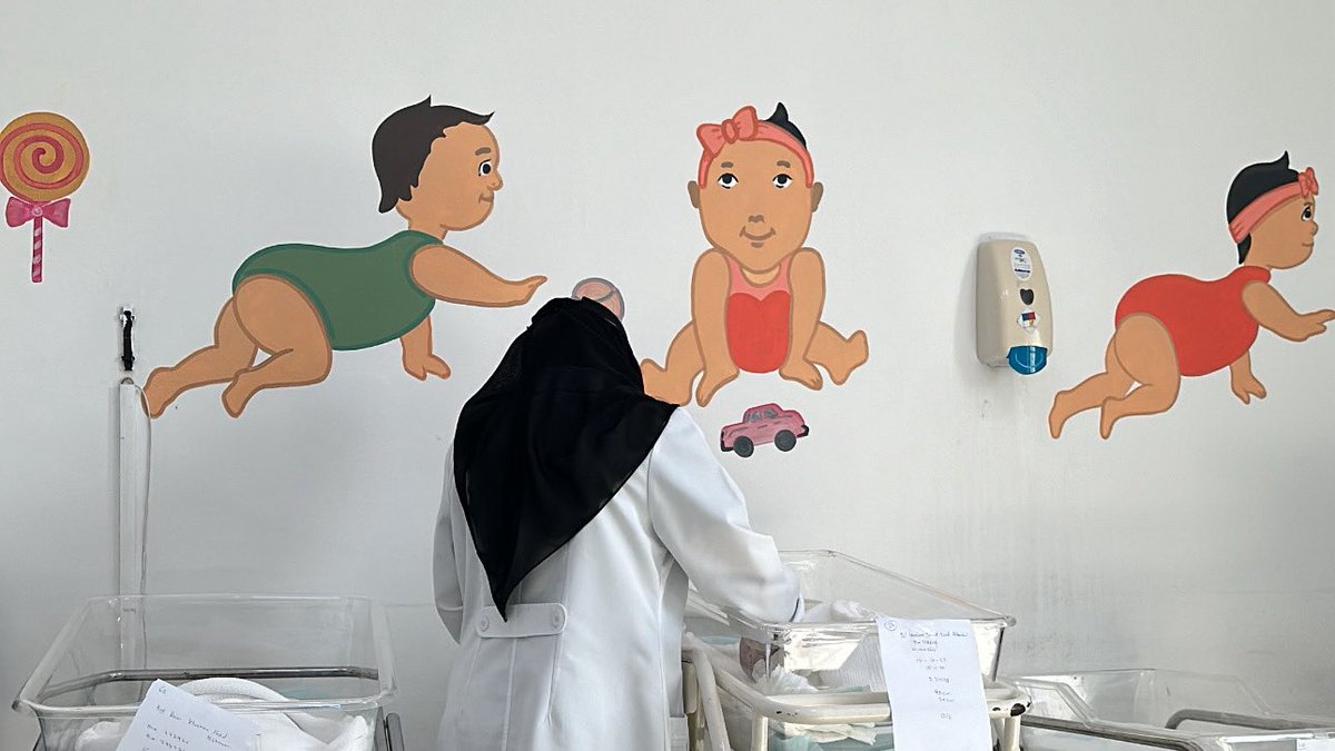 iloaun's tweet image. Feeling so happy to be with all the new mamas and their babies today👩🏻‍🍼🌺