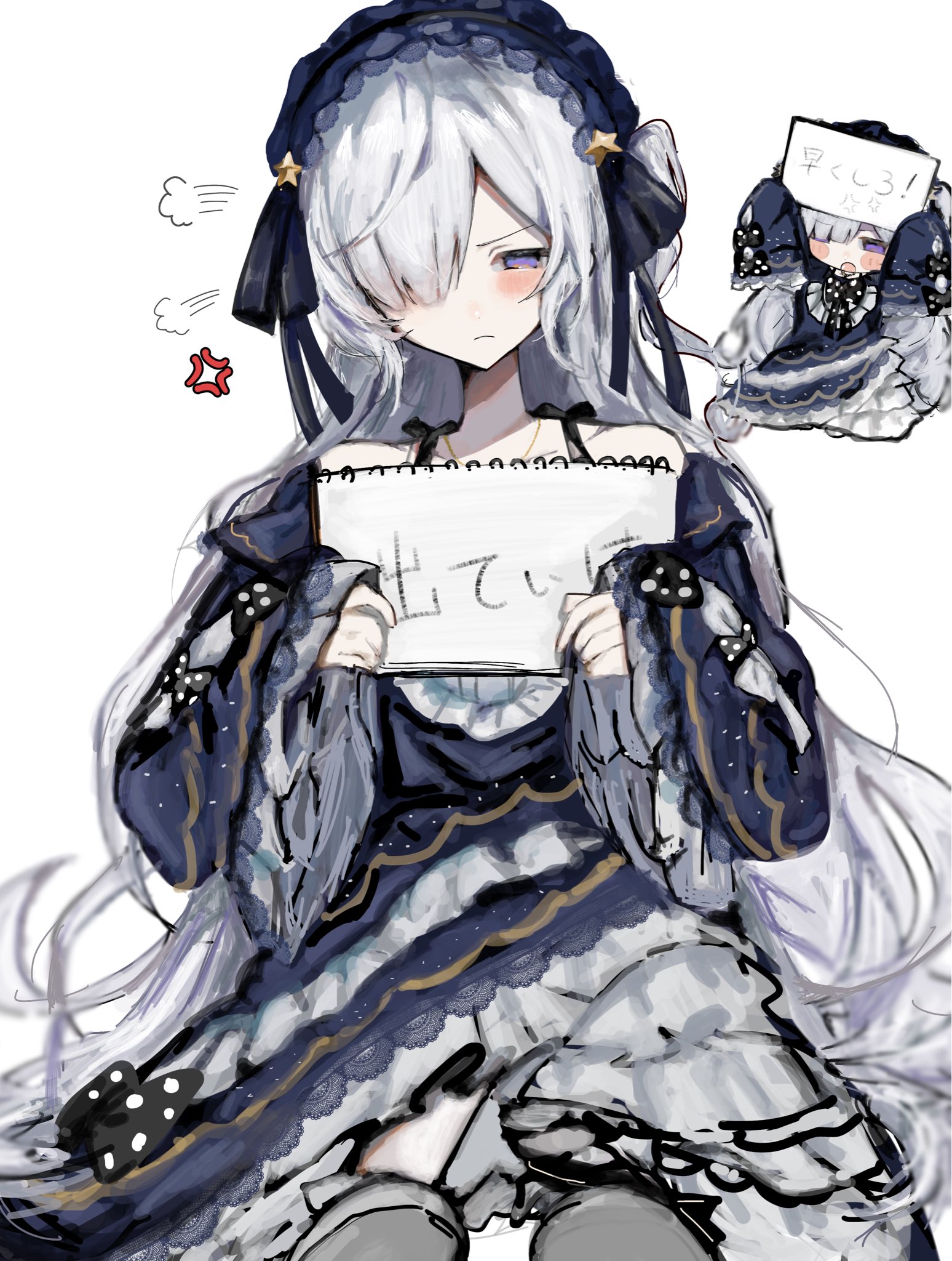 アンアン様 楽天市場】amp japan(アンプジャパン)アンク クロス ネックレス