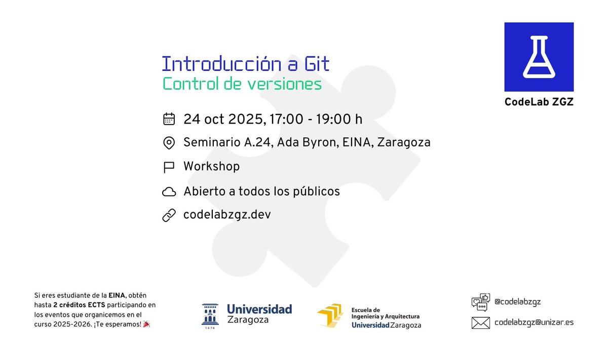 CodeLabZGZ tweet media
