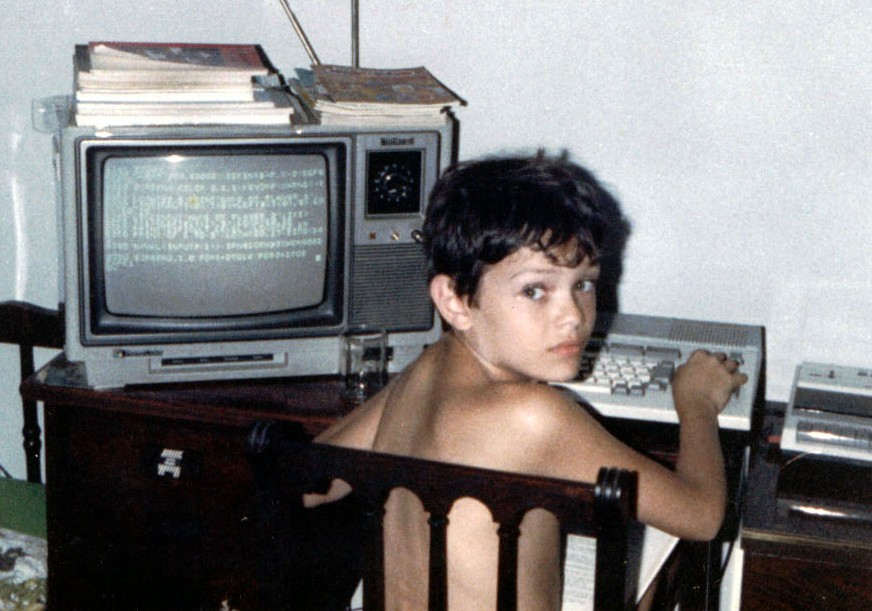 Mauro Xavier tweet media