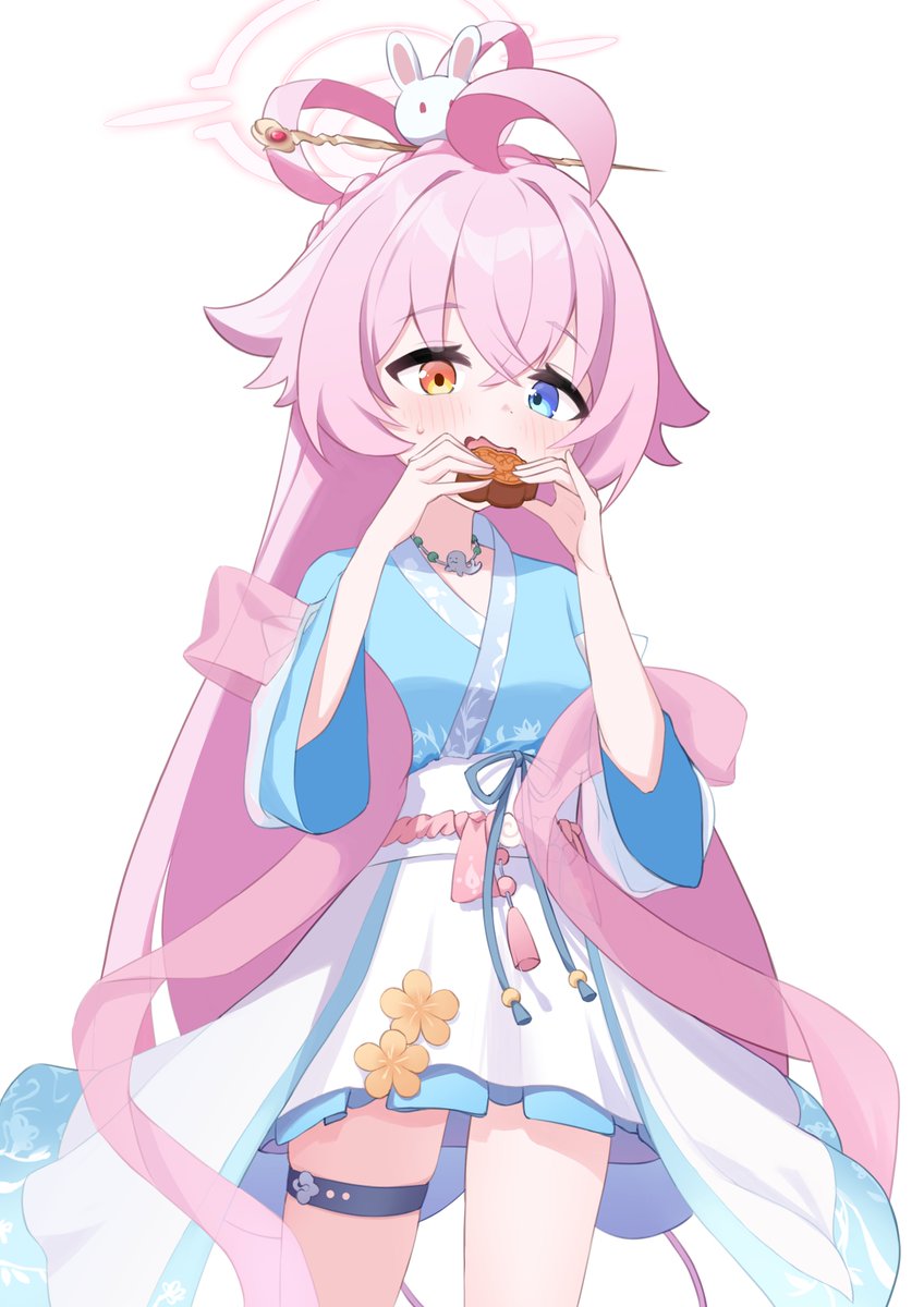 BlueTea1024's tweet image. ホシノ🌕
#ブルアカ #BlueArchive