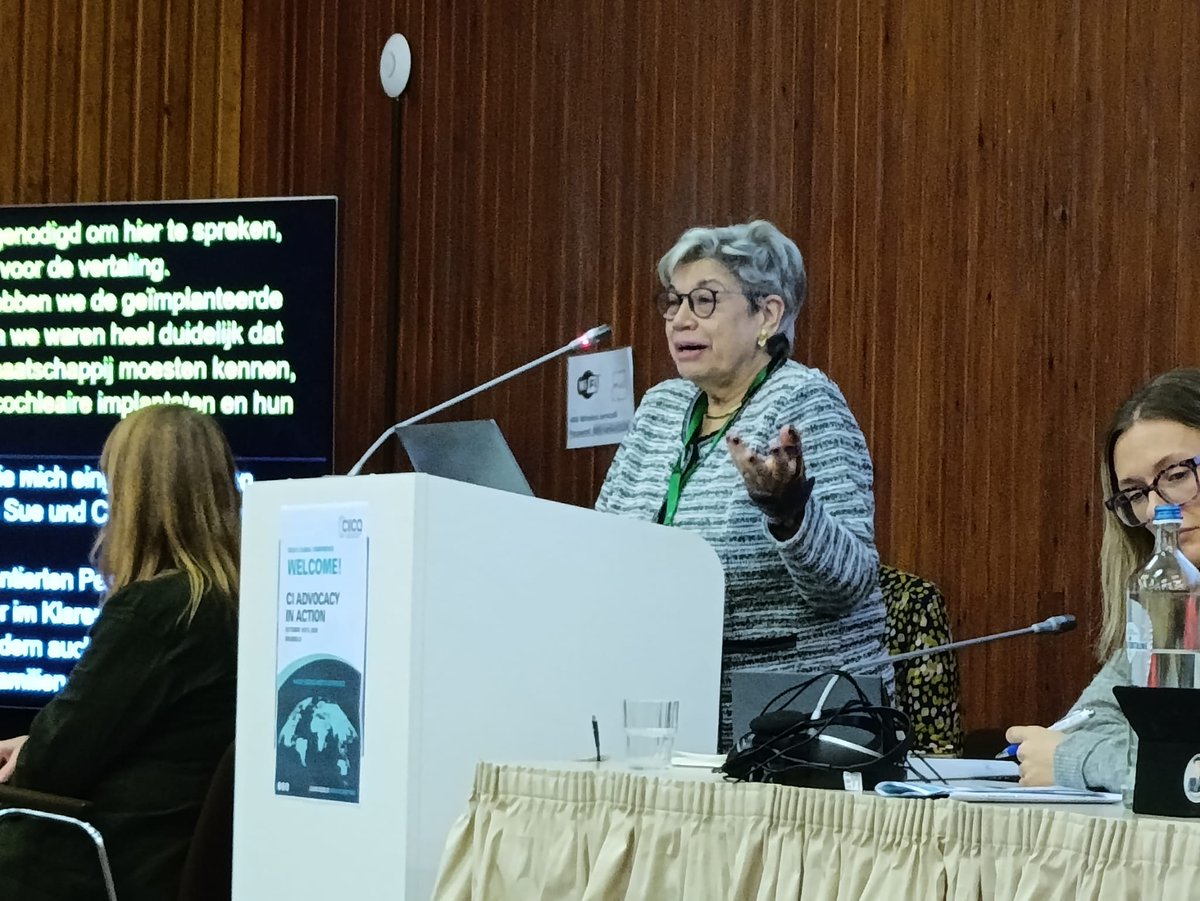 Federación AICE tweet media