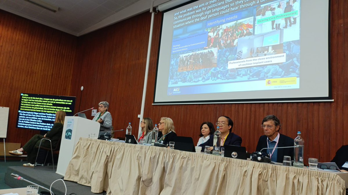 Federación AICE tweet media