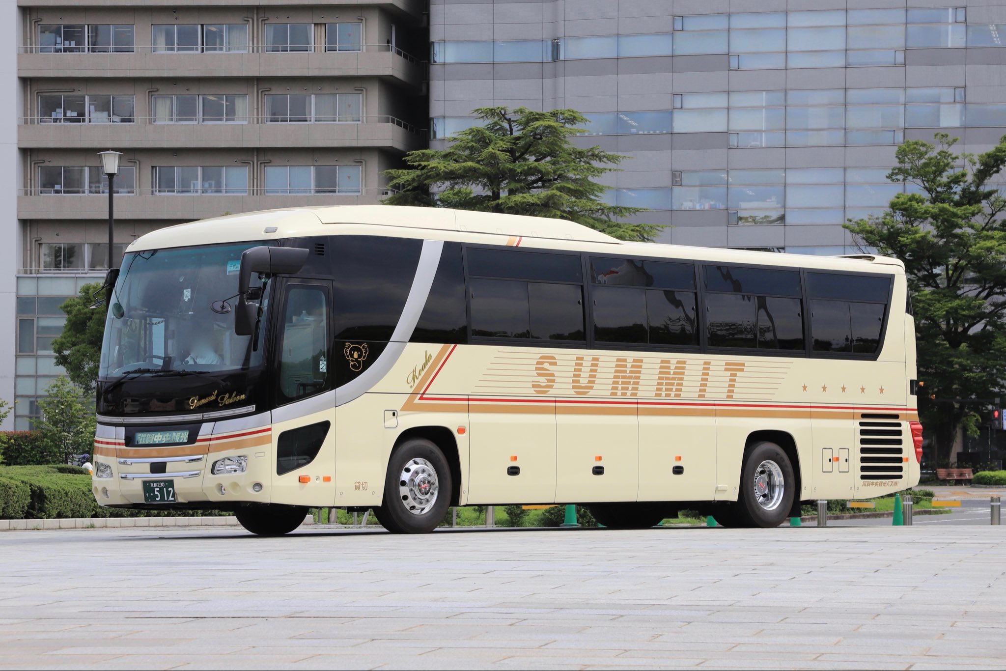 【超稀少品】早い物勝　中央観光バス　1/76 試作品 Amazon.co.jp: ZIPANG 中央観光バス 1/76 ダイムラー エポック