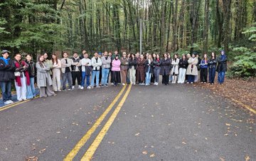 Sakarya İl Ormanı Tabiat Parkı