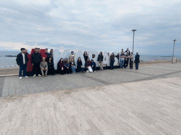 Alifuatpaşa/ II. Bayezid Köprüsü