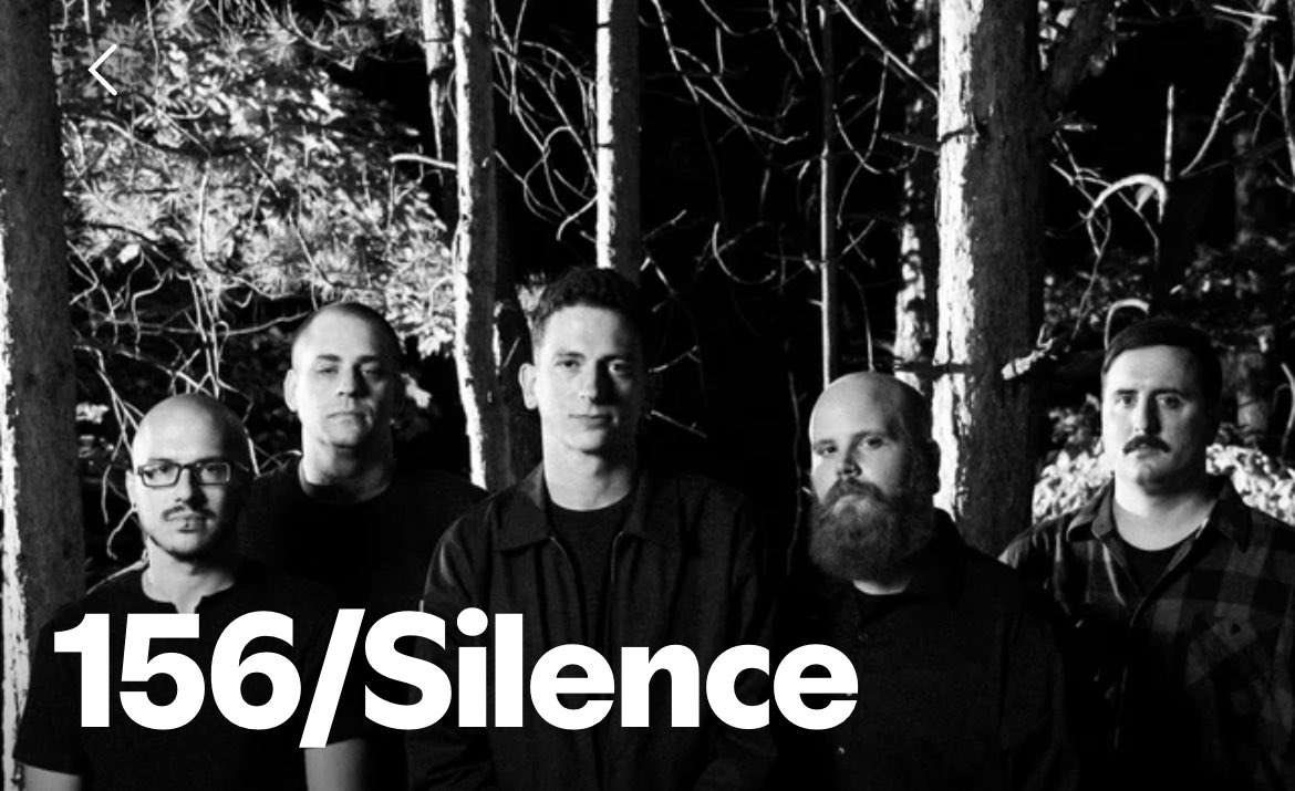 SilentN0ir's tweet image. They genuinely deserve more attention