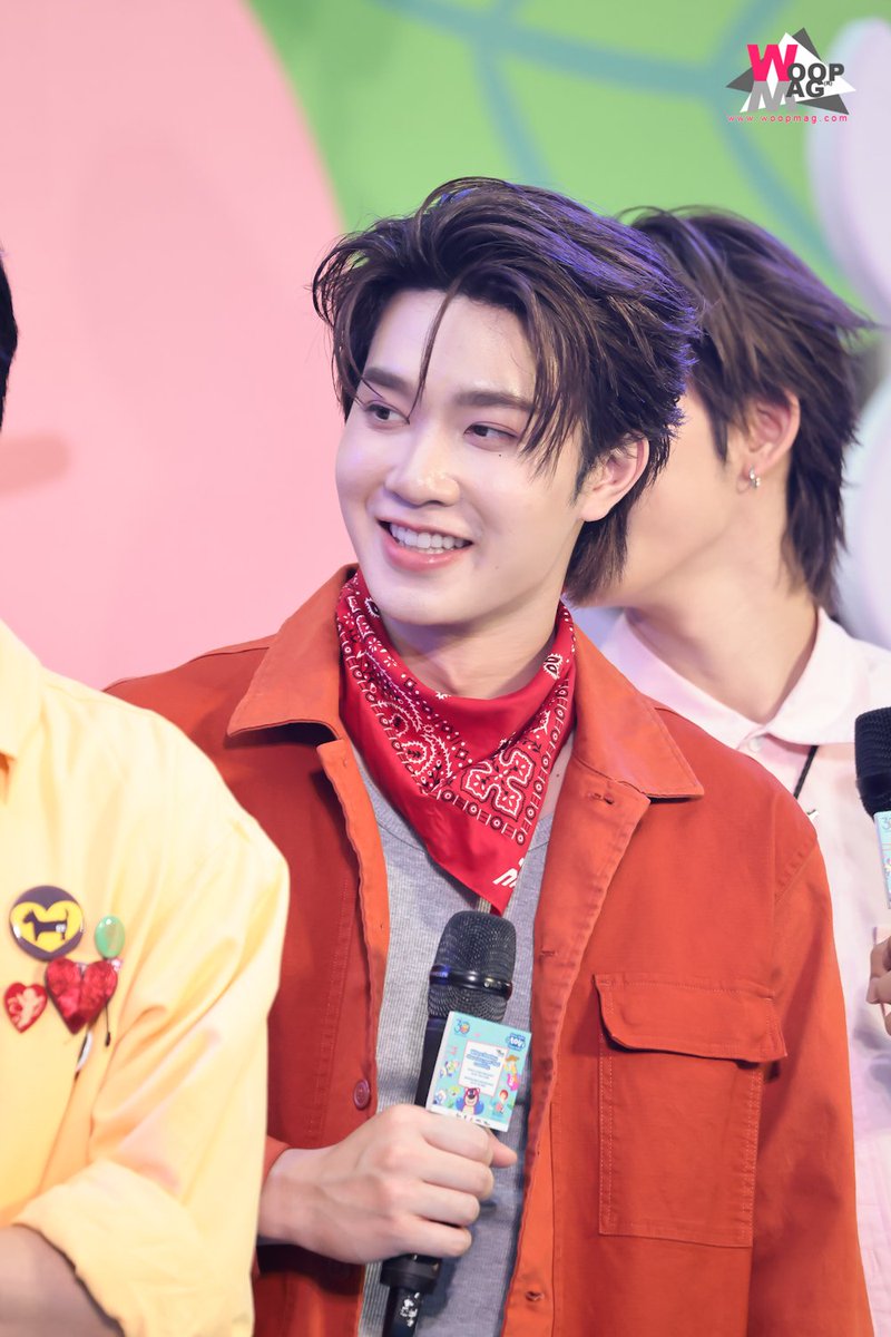 #YIM_DEXX  ในงาน "Siam Center Presents Once Upon a Toy's Journey" 

DEXX AT SIAM CENTER
#SiamCenterxDEXX #DEXXth
#ONCExToyStory 
#SiamCenterxToyStory
#SiamCenter