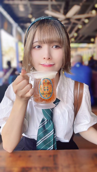 Twitterのコスプレ画像19