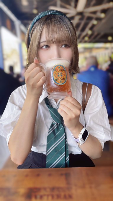 Twitterのコスプレ画像18