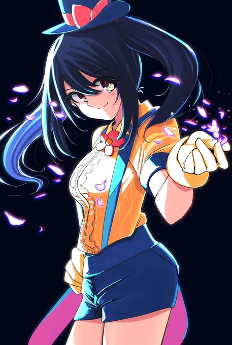 #上手いとか下手とかそういうのは関係なく自分が気に入っている絵
