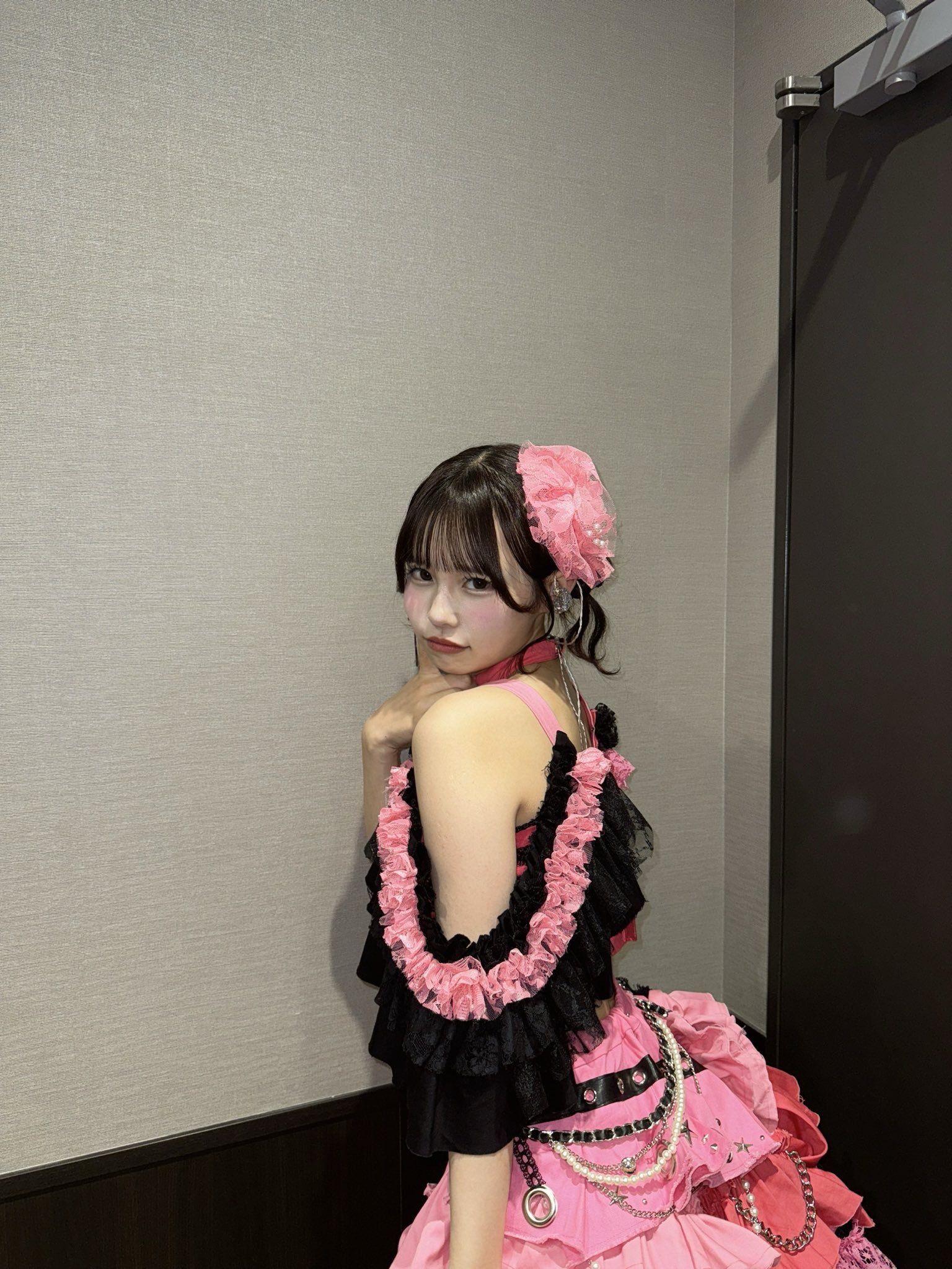 ♡かぁたん♡ 村川緋杏（CANDY TUNE） on X: 