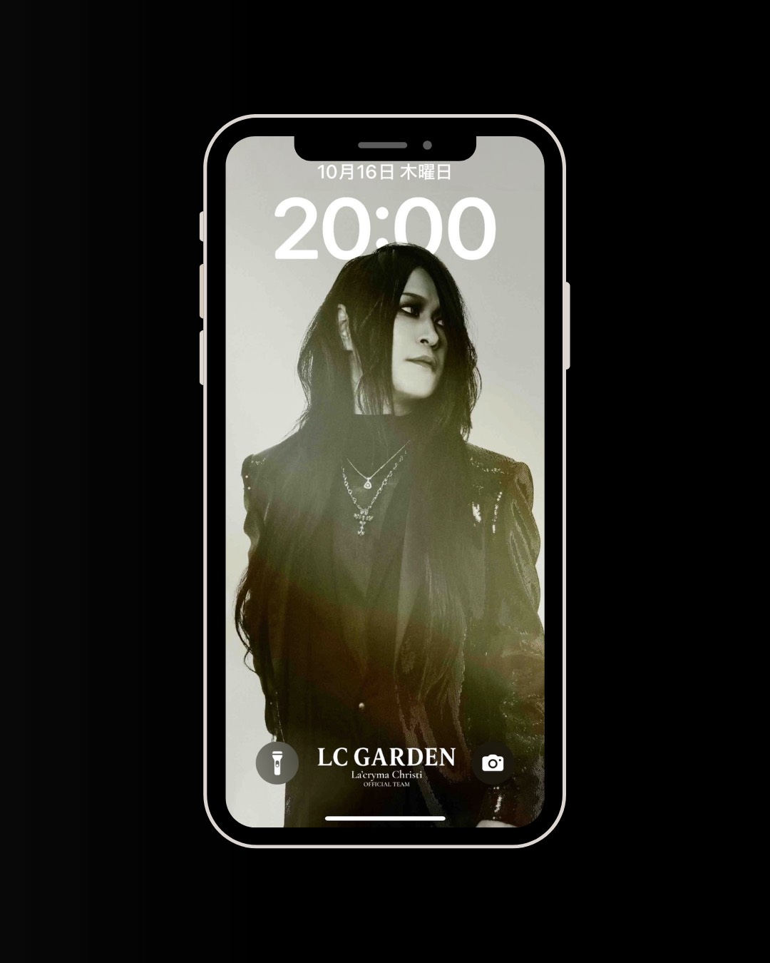 【本日限定特価‼️】◻️La'cryma Christi◆Start me up 本日限定特価‼️】◻️La'cryma Christi◇Start me up - メルカリ