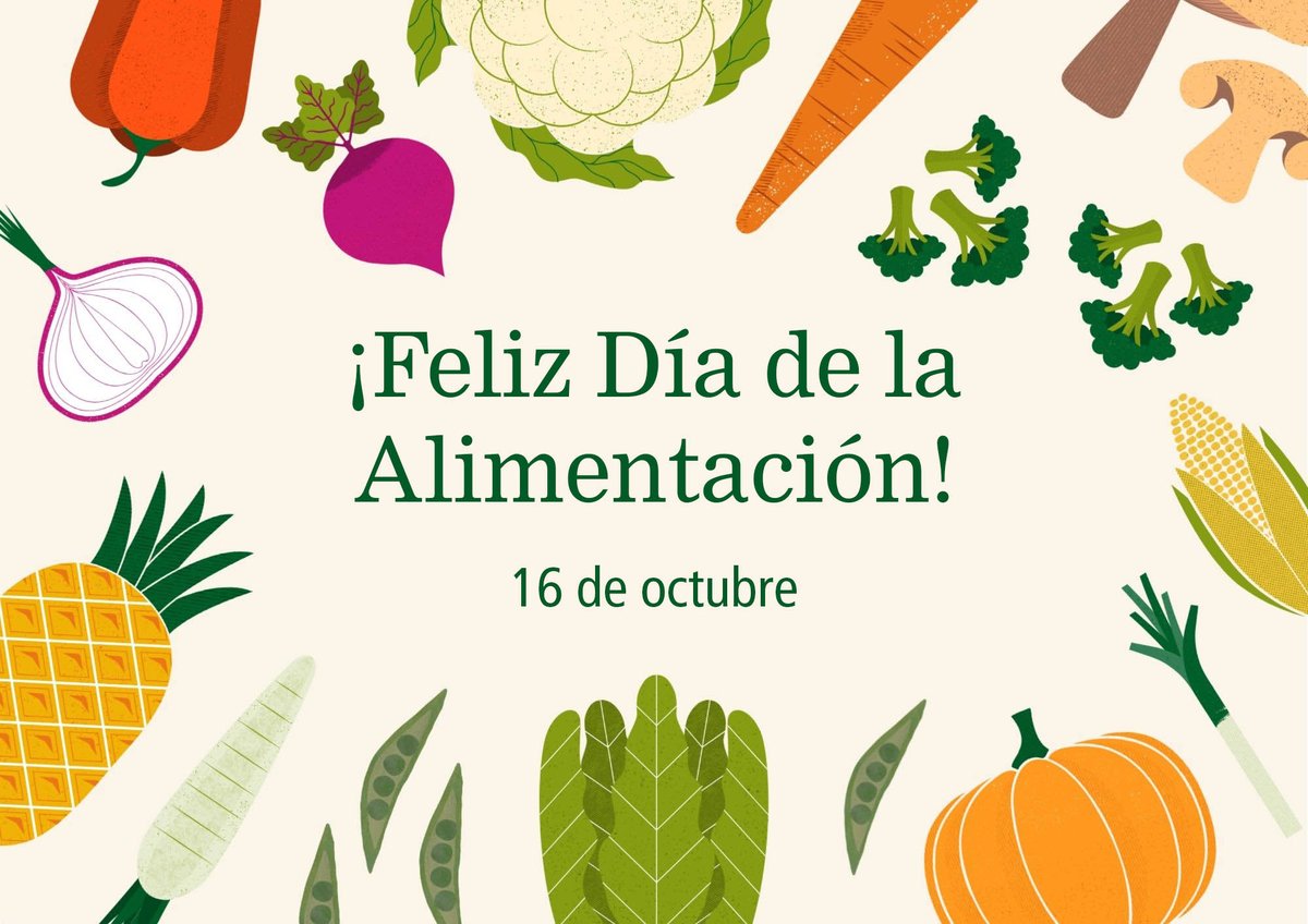 🌱🍊 ¡Feliz Día Mundial de la Alimentación! 🍎🥦

En <a href="/valenciafruits/">Valencia Fruits</a>  celebramos la importancia de una alimentación saludable, sostenible y de proximidad.