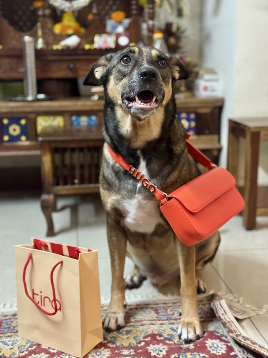 Bappi Rao tweet media