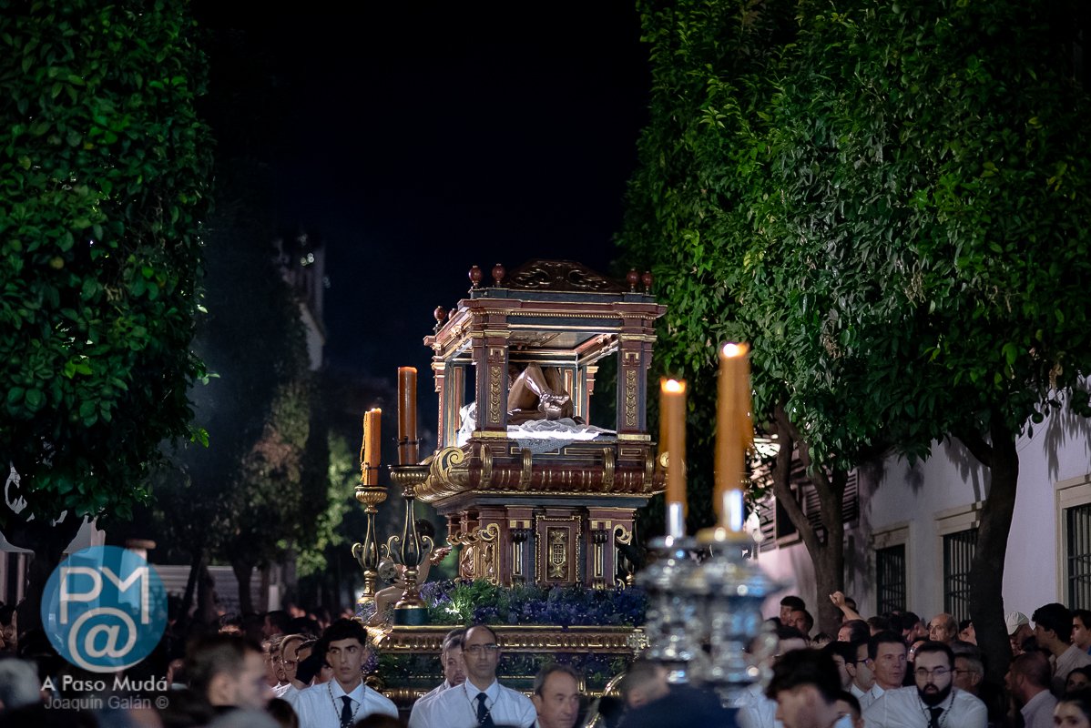 apasomuda's tweet image. .@SantoSepulcro_  el Santo Sepulcro de El Carpio en el Magno #VíaCrucis de la Diócesis de #Córdoba @agrupacioncor
 
#HermandaddeNrtoSrJesucristodelSantoSepulcro #Elcarpio 

#MagnoVíacrucis
#VíaCrucisCordoba
#CofradíasCOR
#MagnoVCOR25

apasomuda.blogspot.com/2025/10/viacru…
